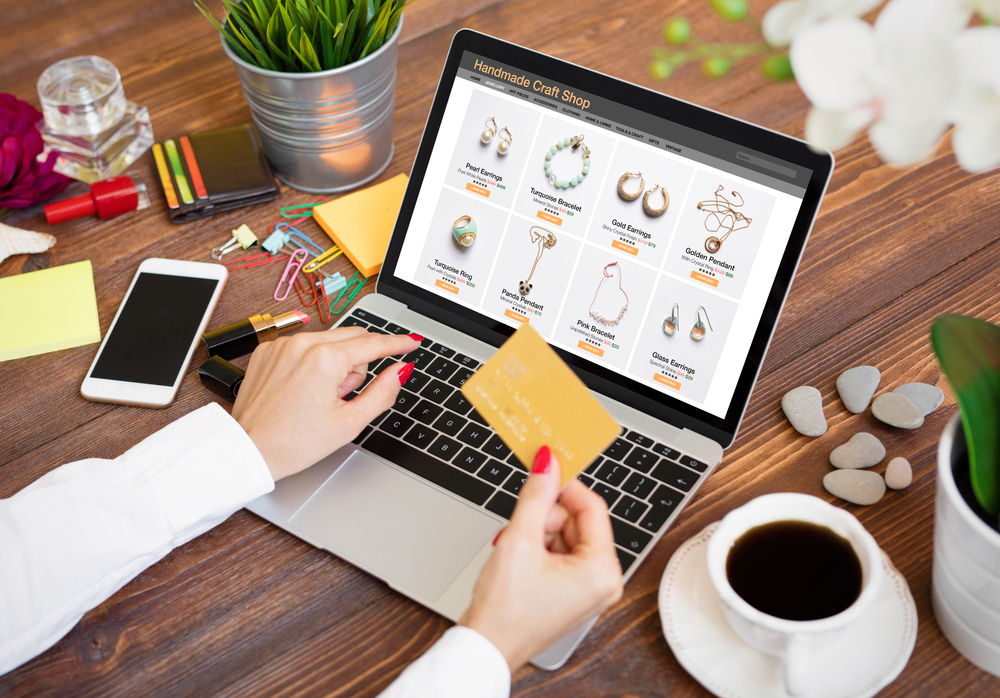 3 Reasons you should consider selling on Amazon SA