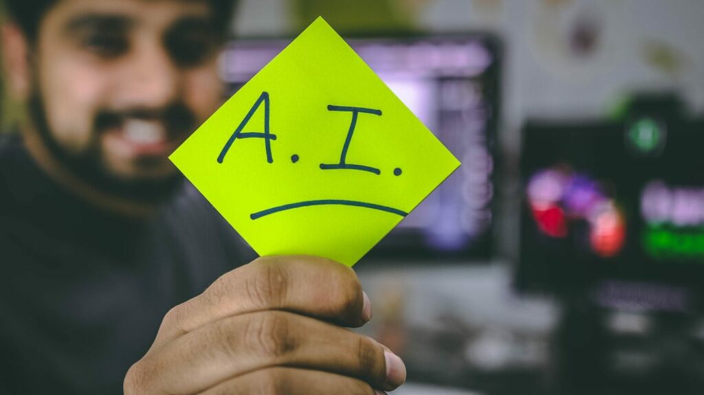 The Future of Content and SEO: How AI is Transforming the Industry