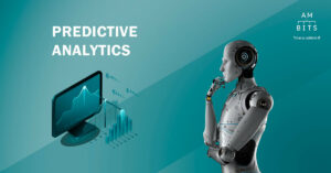 AI ensures a more accurate predictive analysis