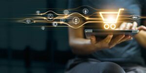 Online shopping payments innovation